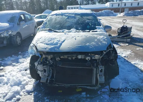 2010 Toyota Prius Iii из США, поврежденный, VIN JTDKN3DU3A0050191